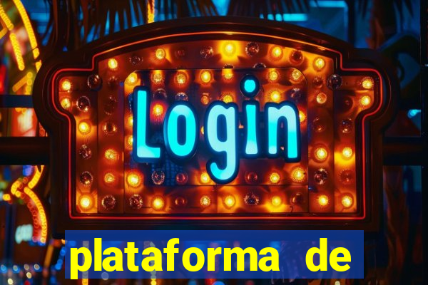 plataforma de casino chinesa